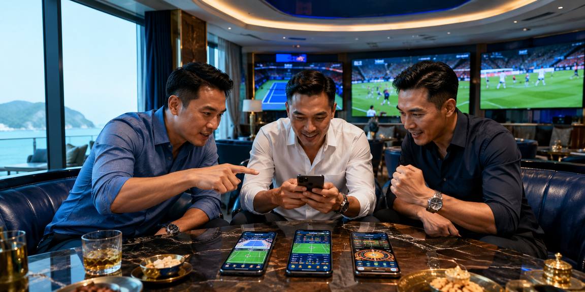 flak 88 Slot Vong Vang có gì trong sảnh flak 88